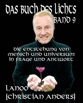 Das Buch des Lichts Band 9