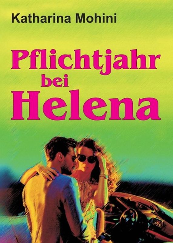 Pflichtjahr bei Helena