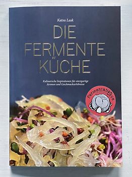 Die Fermenteküche