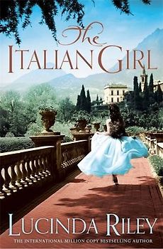 The Italian Girl - Riley, Lucinda