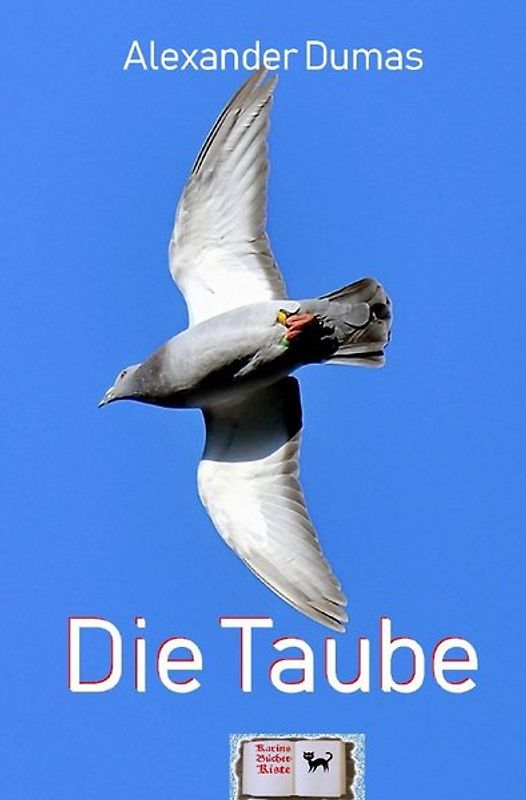 Die Taube
