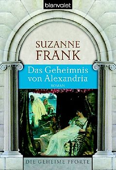 Das Geheimnis von Alexandria