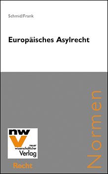 Europäisches Asylrecht