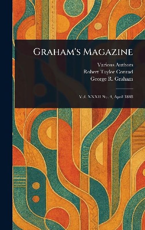 Graham's Magazine