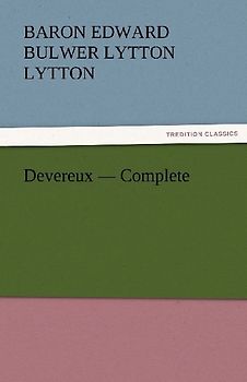Devereux - Complete