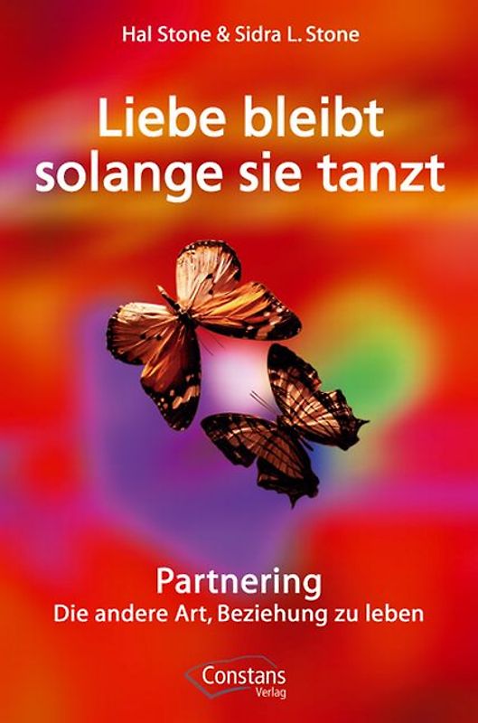Liebe bleibt solange sie tanzt