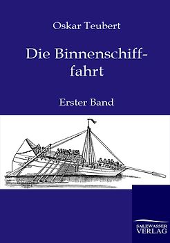 Die Binnenschifffahrt