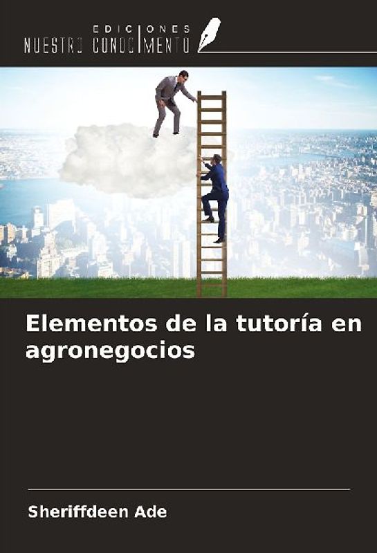 Elementos de la tutoría en agronegocios