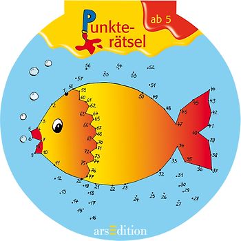 Punkterätsel