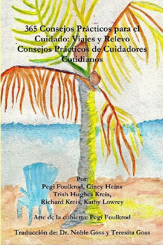 365 Consejos Prácticos Para el Cuidado