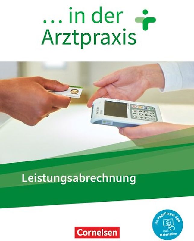 ... in der Arztpraxis - Neue Ausgabe