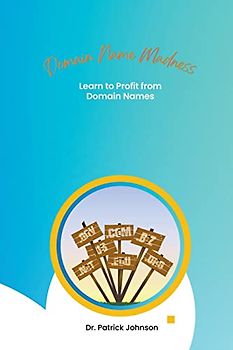 Domain Name Madness - Learn to Profit from Domain Names