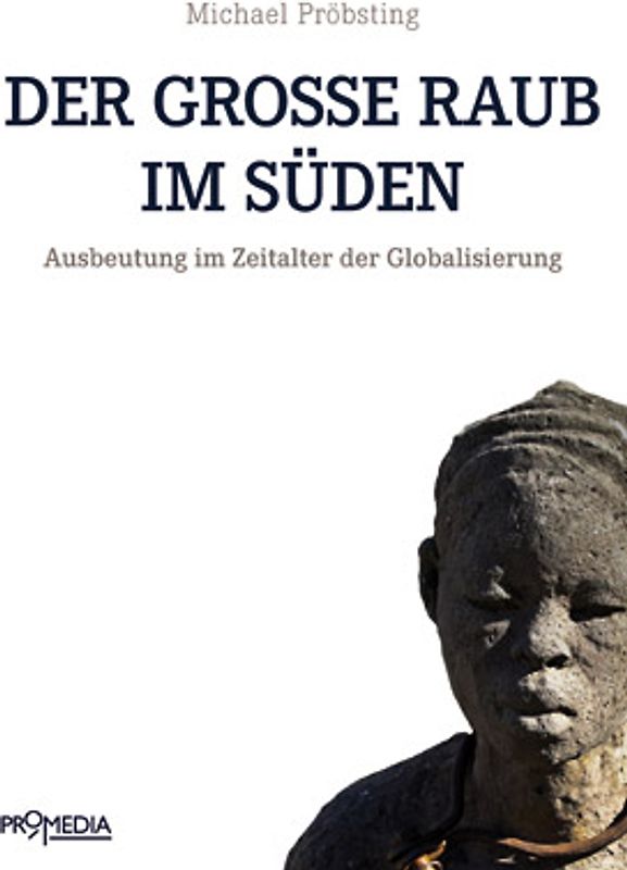 Der große Raub im Süden