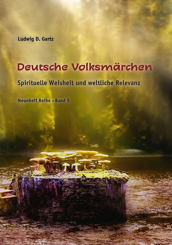 Deutsche Volksmärchen