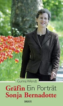 Gräfin Sonja Bernadotte