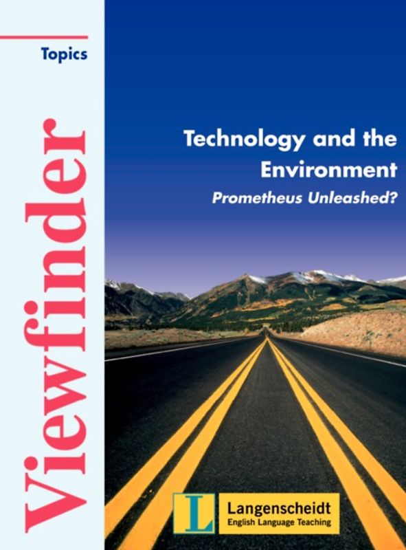 Viewfinder / Technology and the Environment