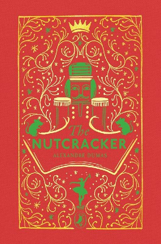 The Tale of the Nutcracker