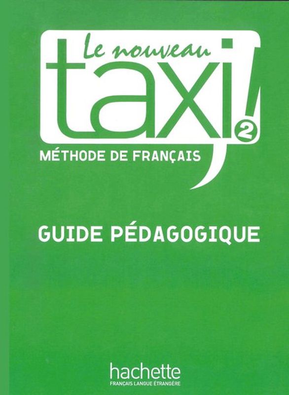 Le nouveau taxi ! 2