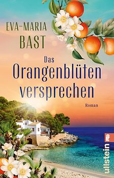 Das Orangenblütenversprechen