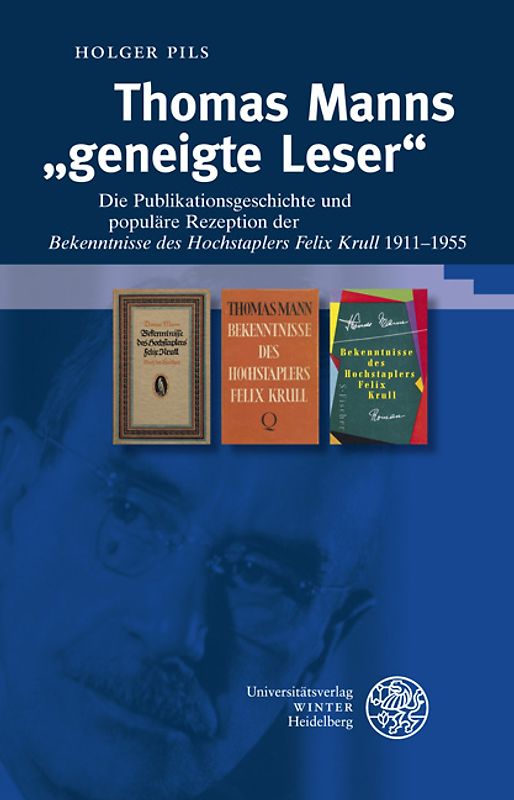 Thomas Manns "geneigte Leser"