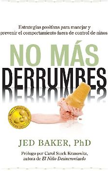 No Más Derrumbes / No More Meltdowns