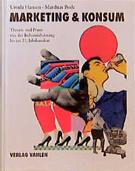 Marketing & Konsum