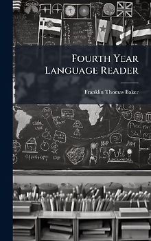 Fourth Year Language Reader