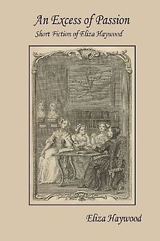 An Excess of Passion