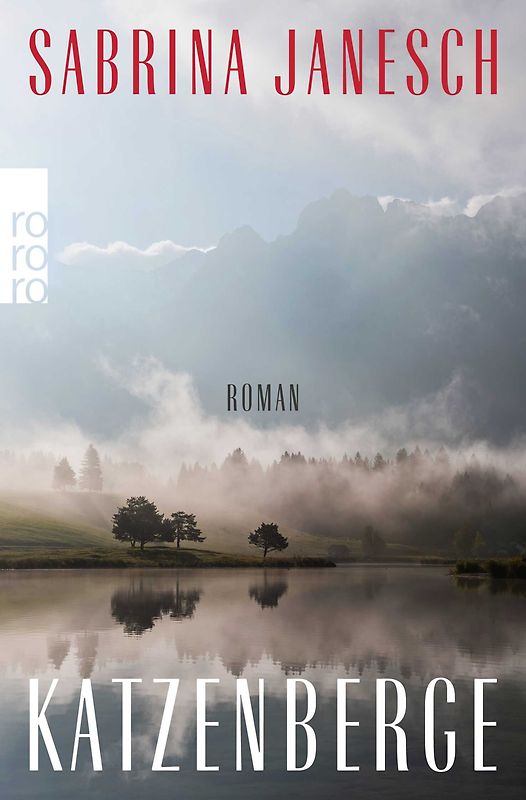 Katzenberge