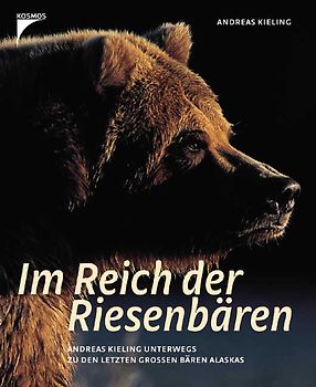 Im Reich der Riesenbären