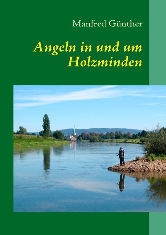 Angeln in und um Holzminden