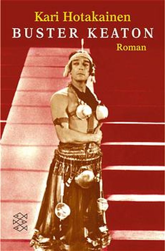 Buster Keaton - Leben & Werke