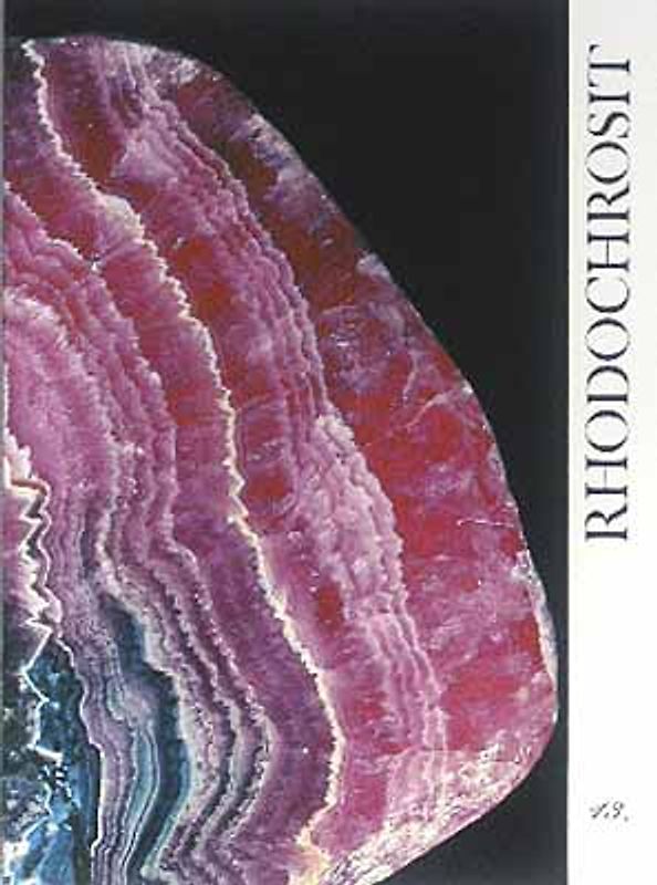 Rhodochrosit