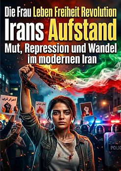 Die Frau Leben Freiheit Revolution: Irans Aufstand