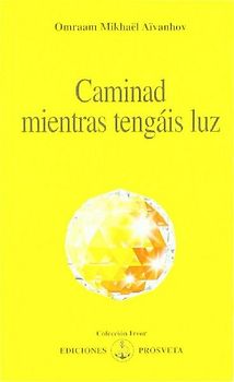 Avanzad mientras tenéis la luz