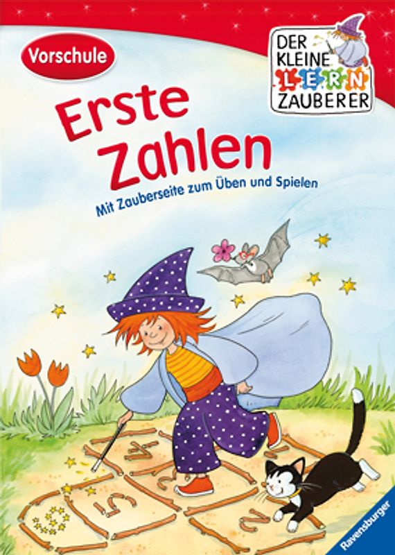 Erste Zahlen