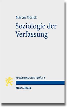 Soziologie der Verfassung