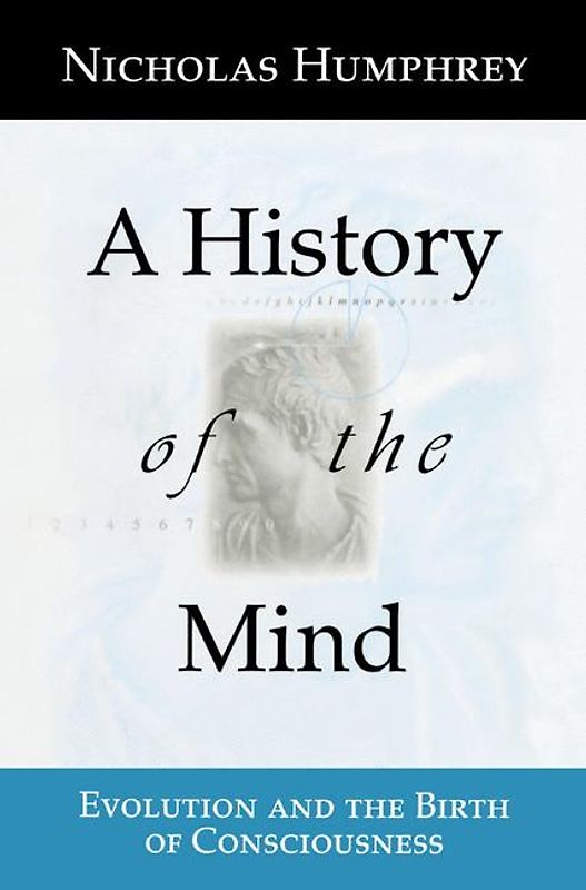 A History of the Mind