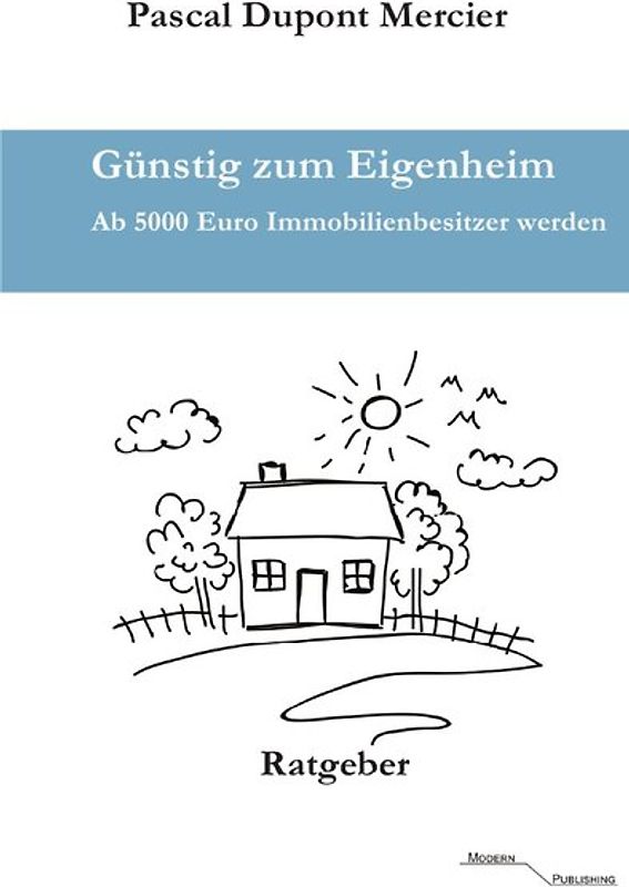 Günstig zum Eigenheim
