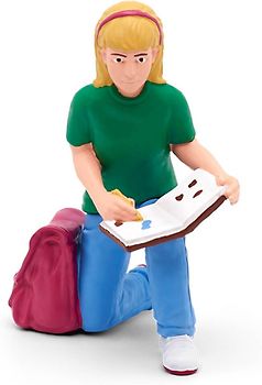 Tonies®: Fünf Freunde und der Großalarm in Kirrin