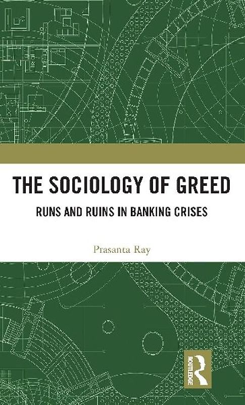 The Sociology of Greed