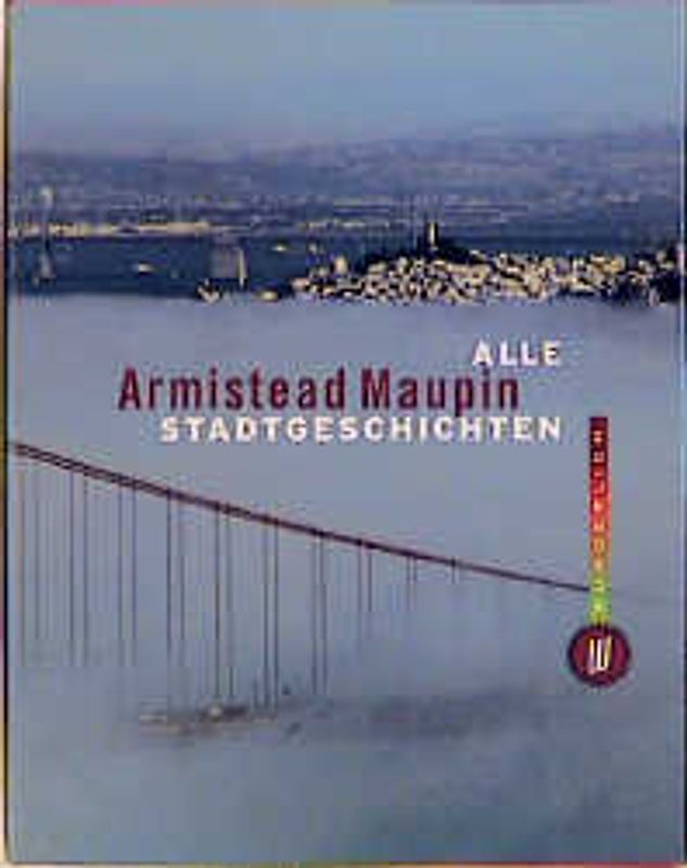 Alle Stadtgeschichten