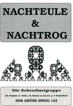 Nachteule & Nachtrog