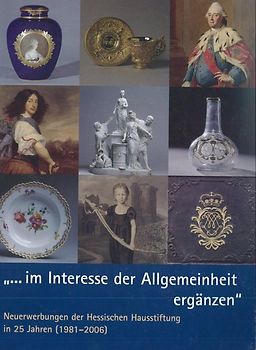 "... im Interesse der Allgemeinheit ergänzen"