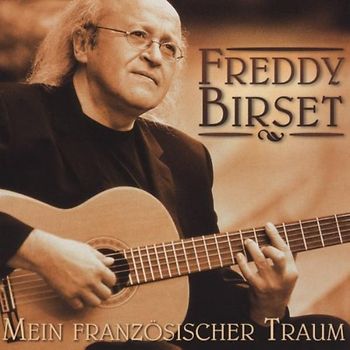 Freddy Birset - Mein Französischer Traum/Spec