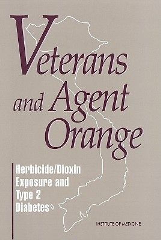 Veterans and Agent Orange