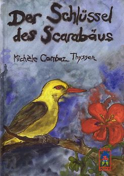 Der Schlüssel des Scarabäus