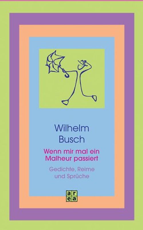 Wenn mir mal ein Malheur passiert