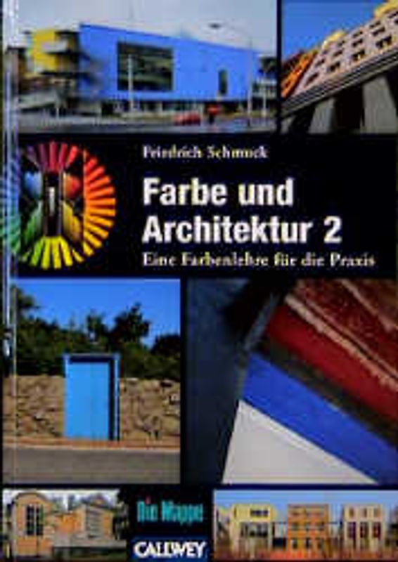 Farbe und Architektur