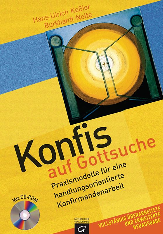 Konfis auf Gottsuche